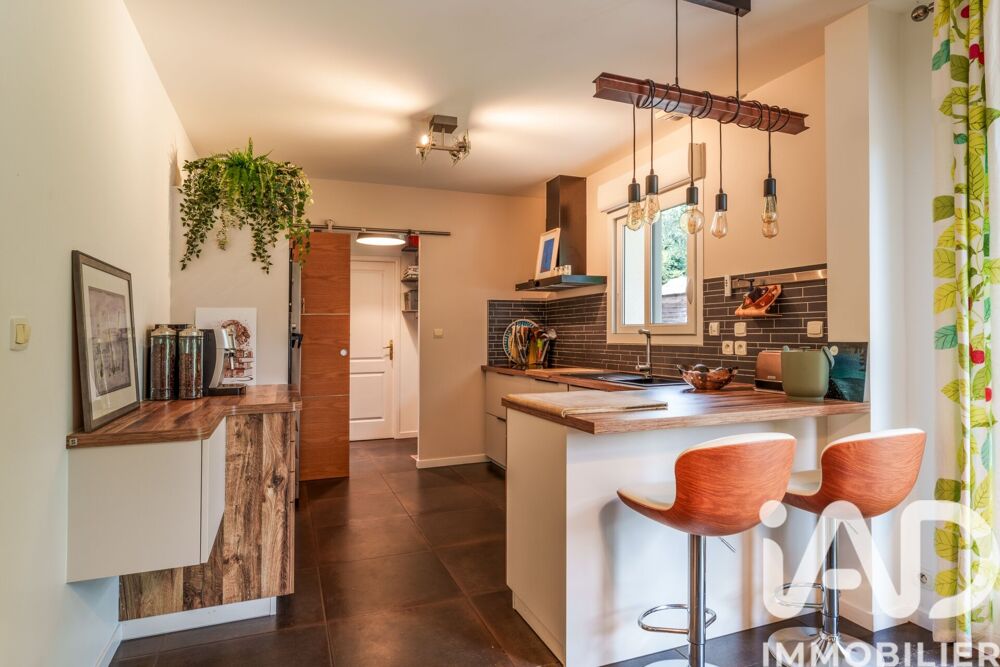 vente Maison - 6 pièce(s) - 130 m² Sorigny (37250)