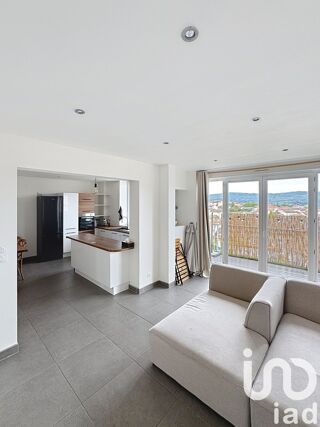  Appartement à vendre 4 pièces 92 m²