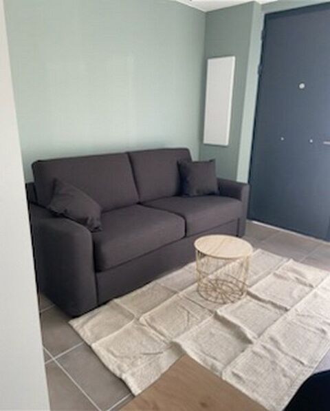  Appartement � louer 1 pi�ce 22 m�