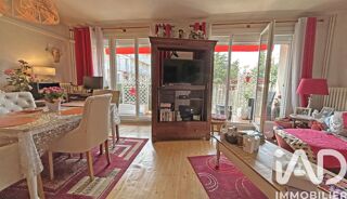  Appartement à vendre 4 pièces 69 m²