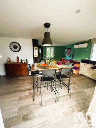  Maison à vendre 5 pièces 140 m²