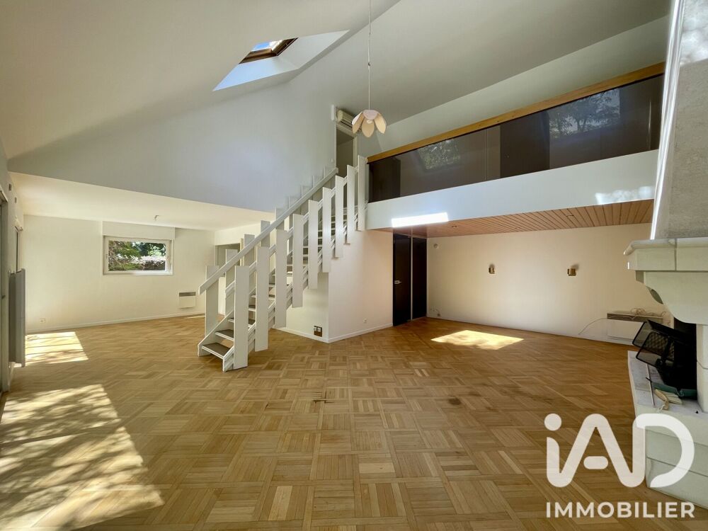 Vente Maison d'architecte 4 pièces
