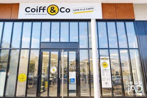   Vente Boutique/Local commercial 120 m&sup2; 