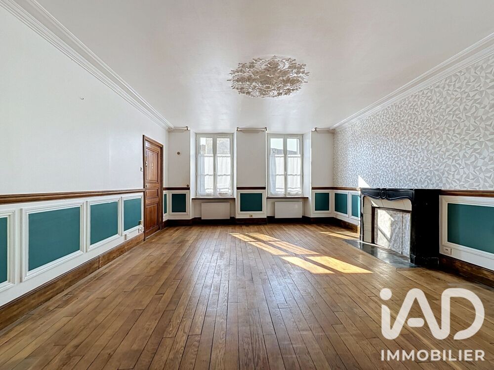 Location Appartement Location Appartement 2 pièces Blandy