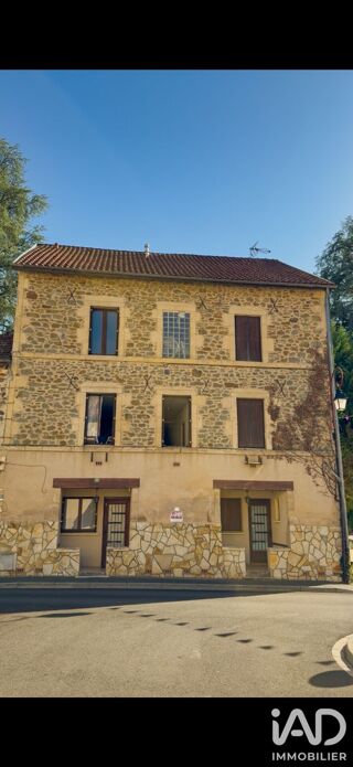  Immeuble à vendre 350 m²