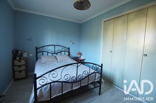  Maison à vendre 4 pièces 100 m²