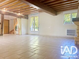  Maison à vendre 6 pièces 154 m²