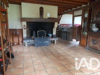  Maison à vendre 5 pièces 133 m²