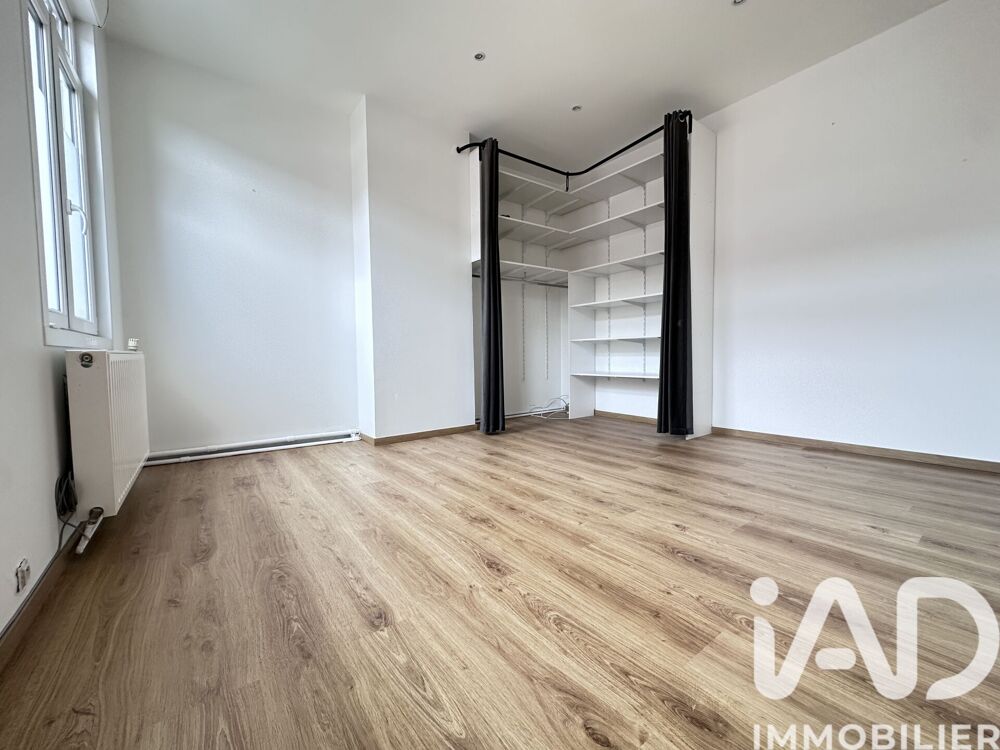 Vente Maison Vente Maison/villa 4 pièces Douai
