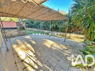  Maison à vendre 8 pièces 177 m²
