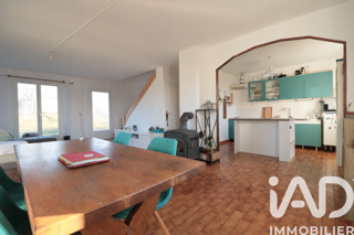  Maison à vendre 4 pièces 85 m²