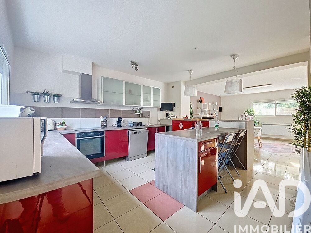 � vendre  Maison Le Bouscat (33110)