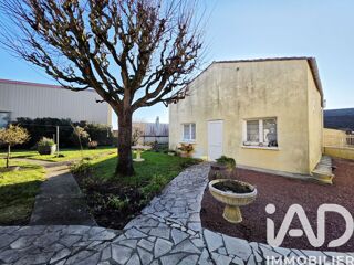  Maison à vendre 6 pièces 139 m²