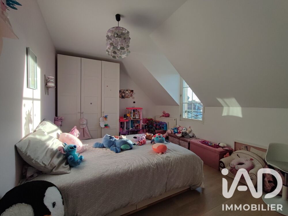 Vente Maison Vente Maison/villa 4 pièces Marines