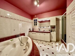  Maison à vendre 6 pièces 180 m²