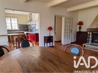  Maison à vendre 4 pièces 98 m²