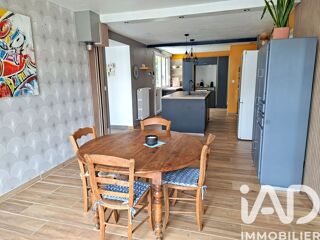  Maison � vendre 6 pi�ces 150 m�