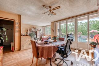  Appartement à vendre 4 pièces 73 m²