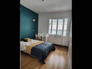  Appartement à louer 1 pièce 11 m²