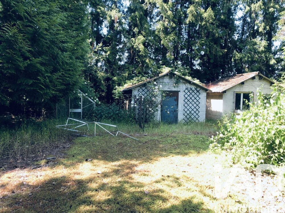 Vente Maison Vente Maison de campagne 8 pièces Cuts