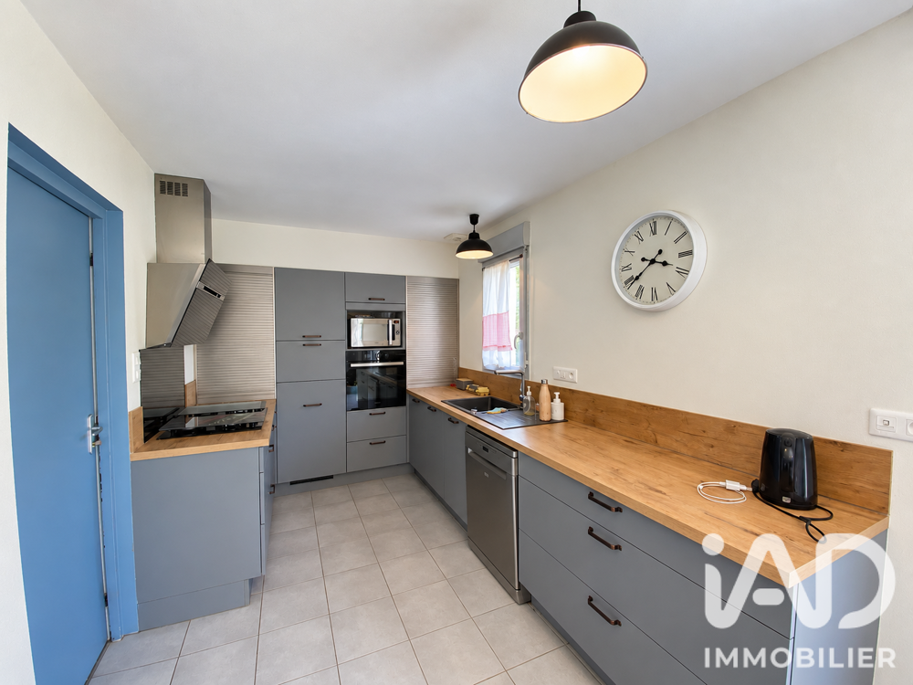 Vente Maison Vente Pavillon 3 pièces Augé