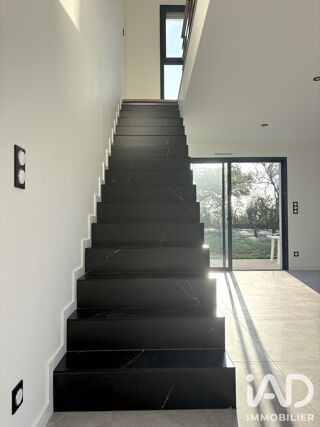  Maison à vendre 6 pièces 146 m²