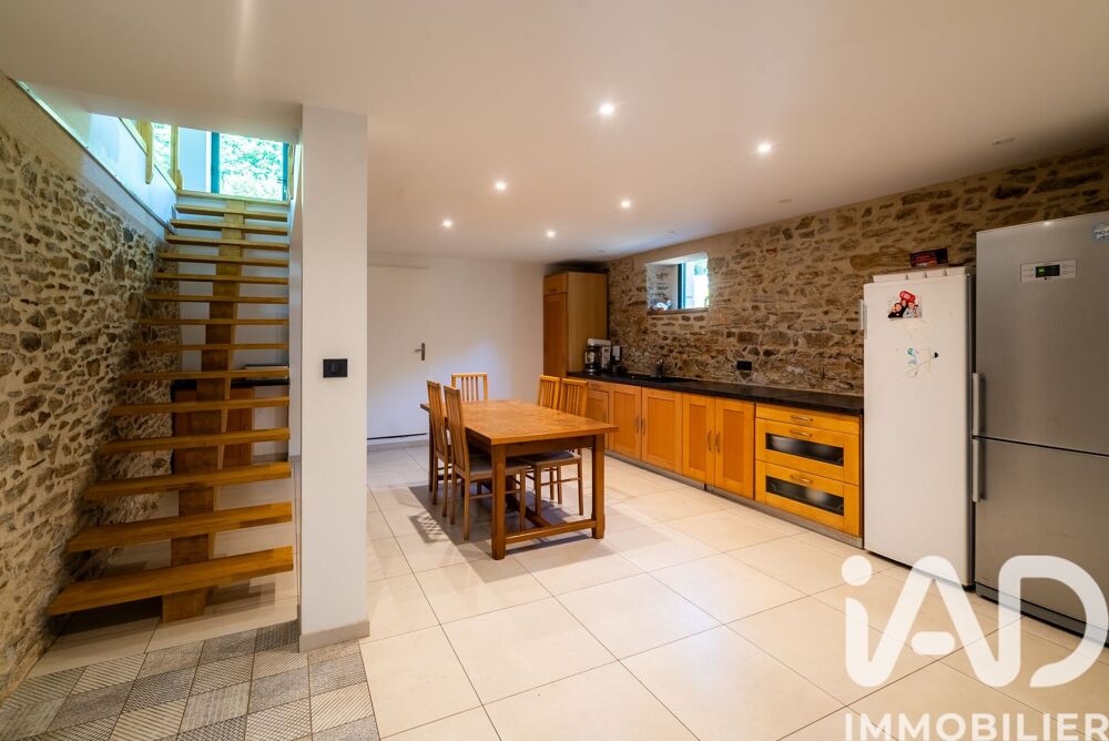 à vendre  Maison Ambazac (87240)