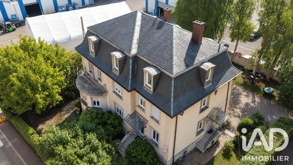 Vente Maison Vente Maison/villa 12 pièces Sainte-marie-aux-mines