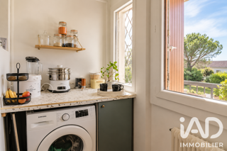  Appartement à vendre 2 pièces 42 m²