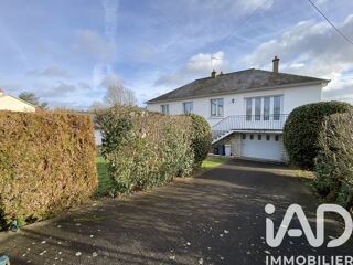  Maison à vendre 5 pièces 102 m²