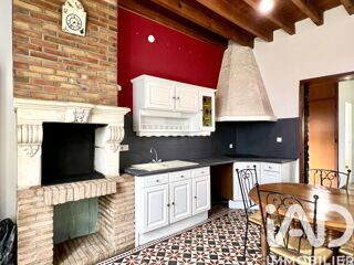  Maison � vendre 8 pi�ces 190 m�
