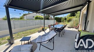  Maison à vendre 4 pièces 90 m²