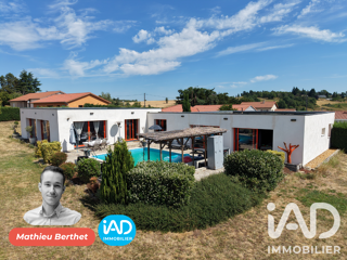 Maison 180m2 Malvalette