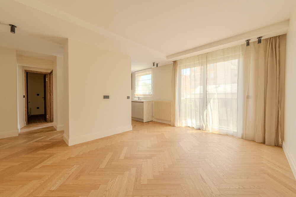 Vente Appartement Appartement 2 pièces Paris 15