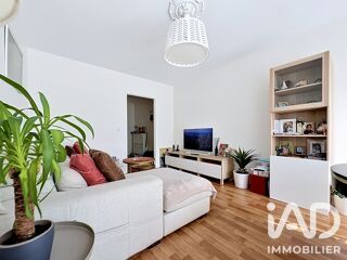 Appartement à vendre 1 pièce 65 m²
