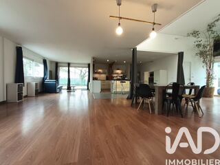  Maison à vendre 5 pièces 175 m²