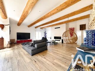  Maison � vendre 6 pi�ces 214 m�