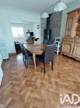  Maison � vendre 5 pi�ces 89 m�
