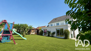 Vente Maison Vente Maison/villa 7 pièces Épieds-en-beauce