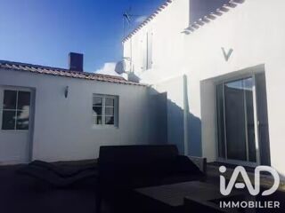  Maison à vendre 4 pièces 107 m²