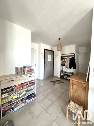  Appartement à vendre 4 pièces 76 m²