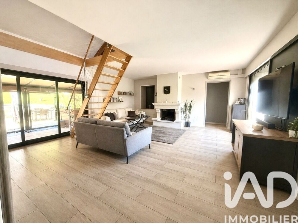 Vente Maison Vente Maison/villa 7 pièces Mouroux