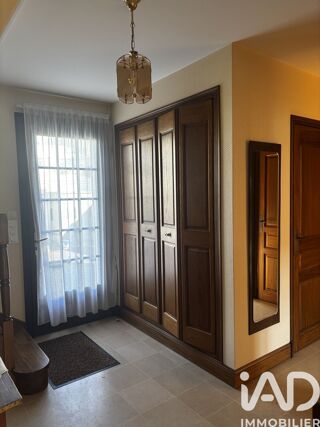  Maison à vendre 5 pièces 121 m²
