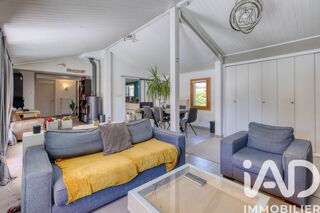  Maison à vendre 5 pièces 114 m²