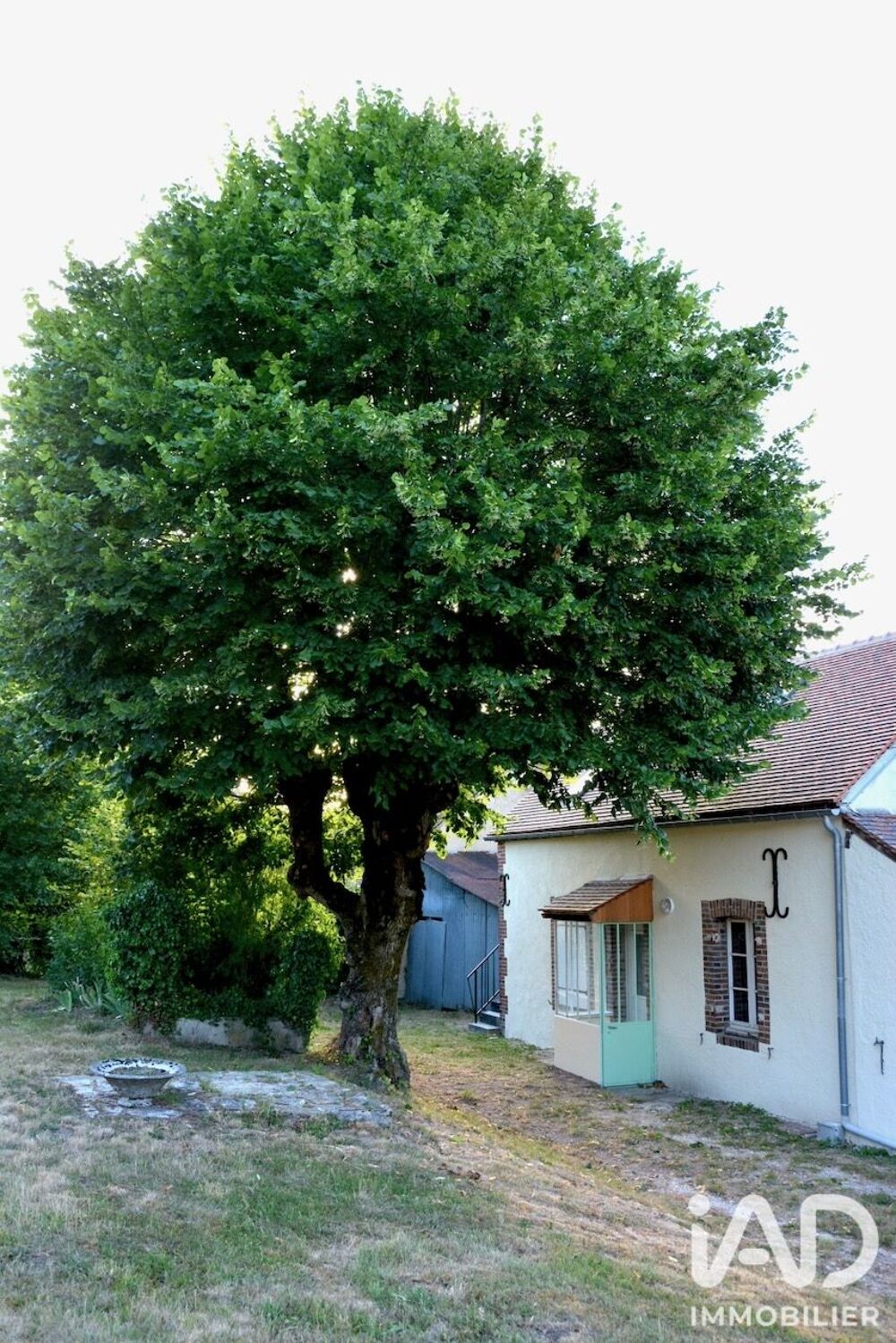 Vente Maison Vente Maison/villa 4 pièces Saint-firmin-des-bois