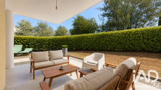  Appartement à vendre 3 pièces 78 m²
