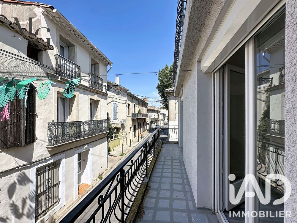 Location Appartement Location Appartement 3 pièces Pomérols
