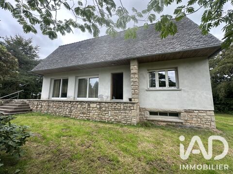   Vente Maison/villa 5 pièces Maison - 5 pièce(s) - 95 m²