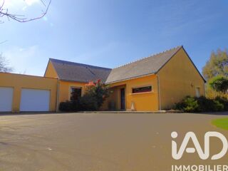  Maison � vendre 6 pi�ces 147 m�
