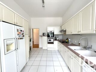  Appartement � vendre 7 pi�ces 180 m�
